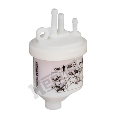 FILTRU COMBUSTIBIL OFF - HENGST