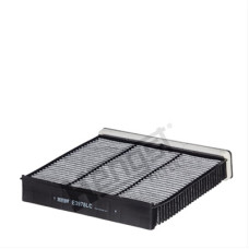 FILTRU, AER HABITACLU