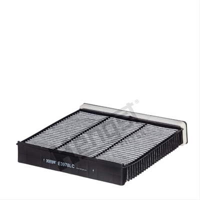 FILTRU, AER HABITACLU