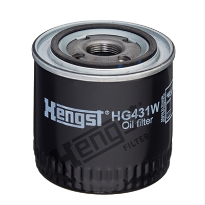 FILTRU ULEI OFF - HENGST