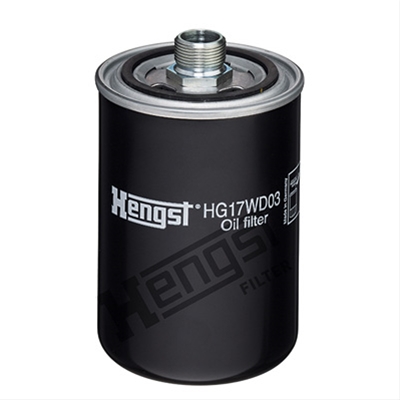 FILTRU ULEI OFF - HENGST
