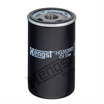 FILTRU ULEI OFF - HENGST