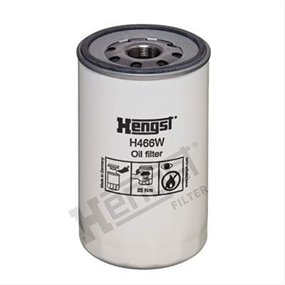 FILTRU ULEI OFF - HENGST