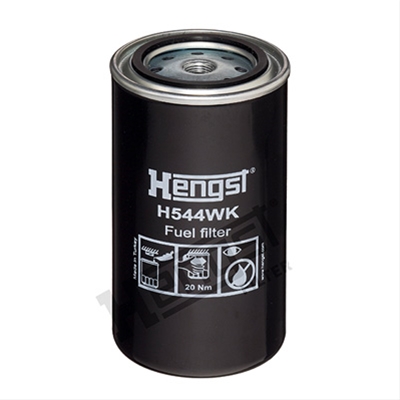 FILTRU COMBUSTIBIL OFF - HENGST