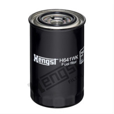 FILTRU COMBUSTIBIL OFF - HENGST