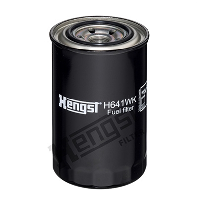 FILTRU COMBUSTIBIL OFF - HENGST