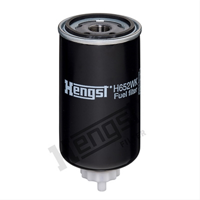 FILTRU COMBUSTIBIL OFF - HENGST
