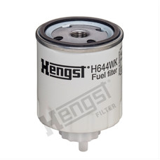 FILTRU COMBUSTIBIL OFF - HENGST