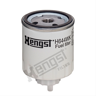 FILTRU COMBUSTIBIL OFF - HENGST