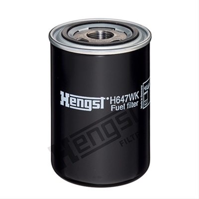 FILTRU COMBUSTIBIL OFF - HENGST