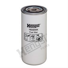 FILTRU COMBUSTIBIL OFF - HENGST