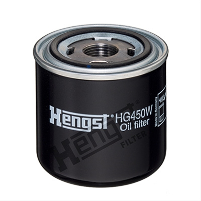 FILTRU ULEI OFF - HENGST