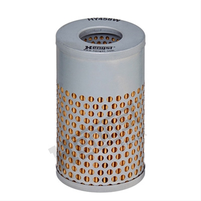 FILTRU ULEI OFF - HENGST
