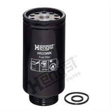 FILTRU COMBUSTIBIL OFF - HENGST