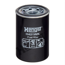 FILTRU COMBUSTIBIL - HENGST