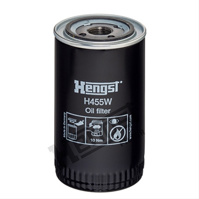 FILTRU ULEI OFF - HENGST