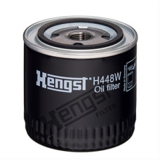 FILTRU ULEI OFF - HENGST