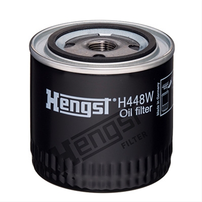 FILTRU ULEI OFF - HENGST