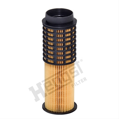 FILTRU COMBUSTIBIL - HENGST