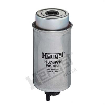 FILTRU COMBUSTIBIL - HENGST