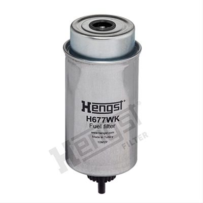 FILTRU COMBUSTIBIL - HENGST