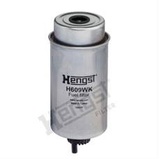 FILTRU COMBUSTIBIL - HENGST