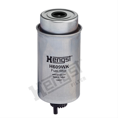 FILTRU COMBUSTIBIL - HENGST