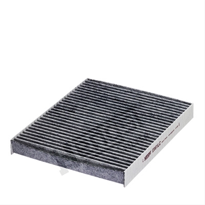 FILTRU, AER HABITACLU