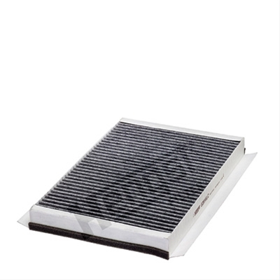FILTRU, AER HABITACLU