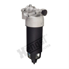 FILTRE COMBUSTIBIL BLUEMAXX - HENGST