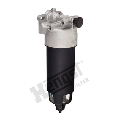 FILTRE COMBUSTIBIL BLUEMAXX - HENGST