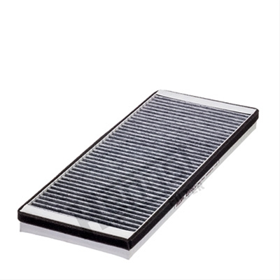 FILTRU, AER HABITACLU