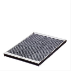 FILTRU, AER HABITACLU