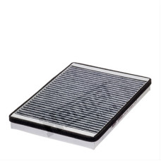 FILTRU, AER HABITACLU