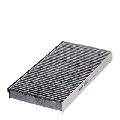 FILTRU, AER HABITACLU