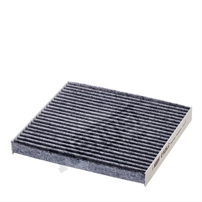FILTRU, AER HABITACLU