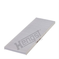 FILTRU, AER HABITACLU