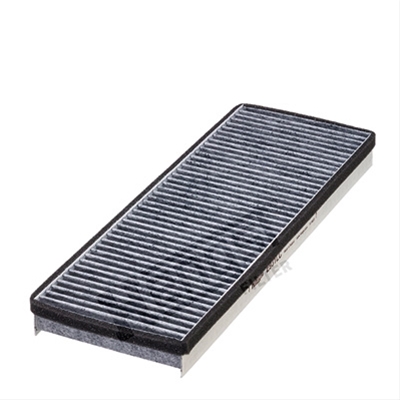 FILTRU, AER HABITACLU