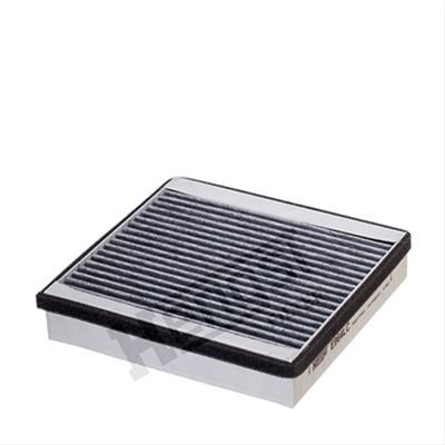 FILTRU, AER HABITACLU