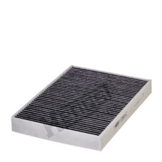 FILTRU, AER HABITACLU