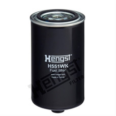 FILTRU COMBUSTIBIL - HENGST