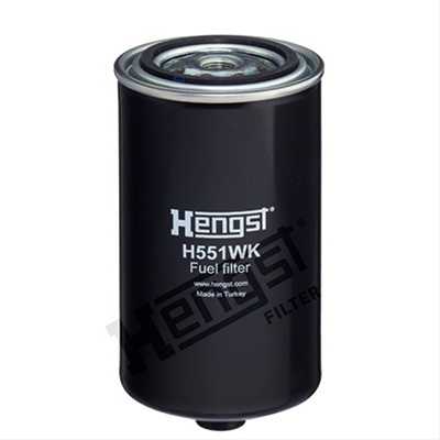 FILTRU COMBUSTIBIL - HENGST