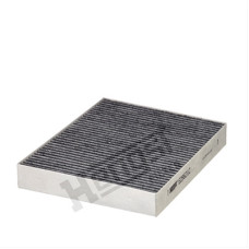 FILTRU, AER HABITACLU