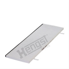 FILTRU, AER HABITACLU