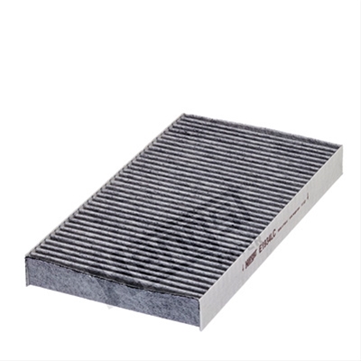 FILTRU, AER HABITACLU