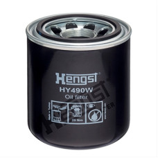 FILTRU ULEI OFF - HENGST