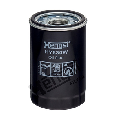 FILTRU ULEI - HENGST FILTRU ULEI - HENGST