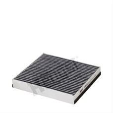 FILTRU, AER HABITACLU