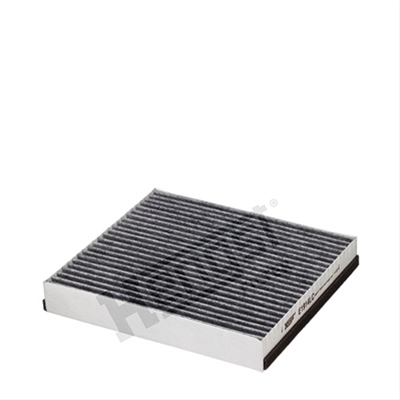 FILTRU, AER HABITACLU