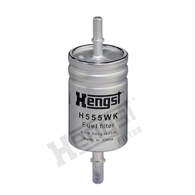 FILTRU COMBUSTIBIL - HENGST